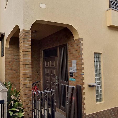 Annam Stay Osaka - Whole Three Story House Rental 外观 照片