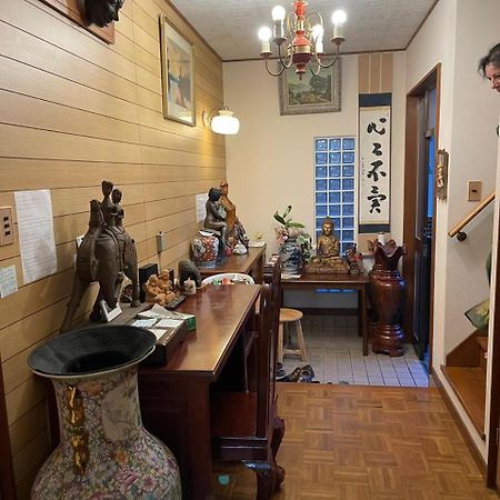 Annam Stay Osaka - Whole Three Story House Rental 外观 照片