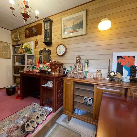 Annam Stay Osaka - Whole Three Story House Rental 外观 照片