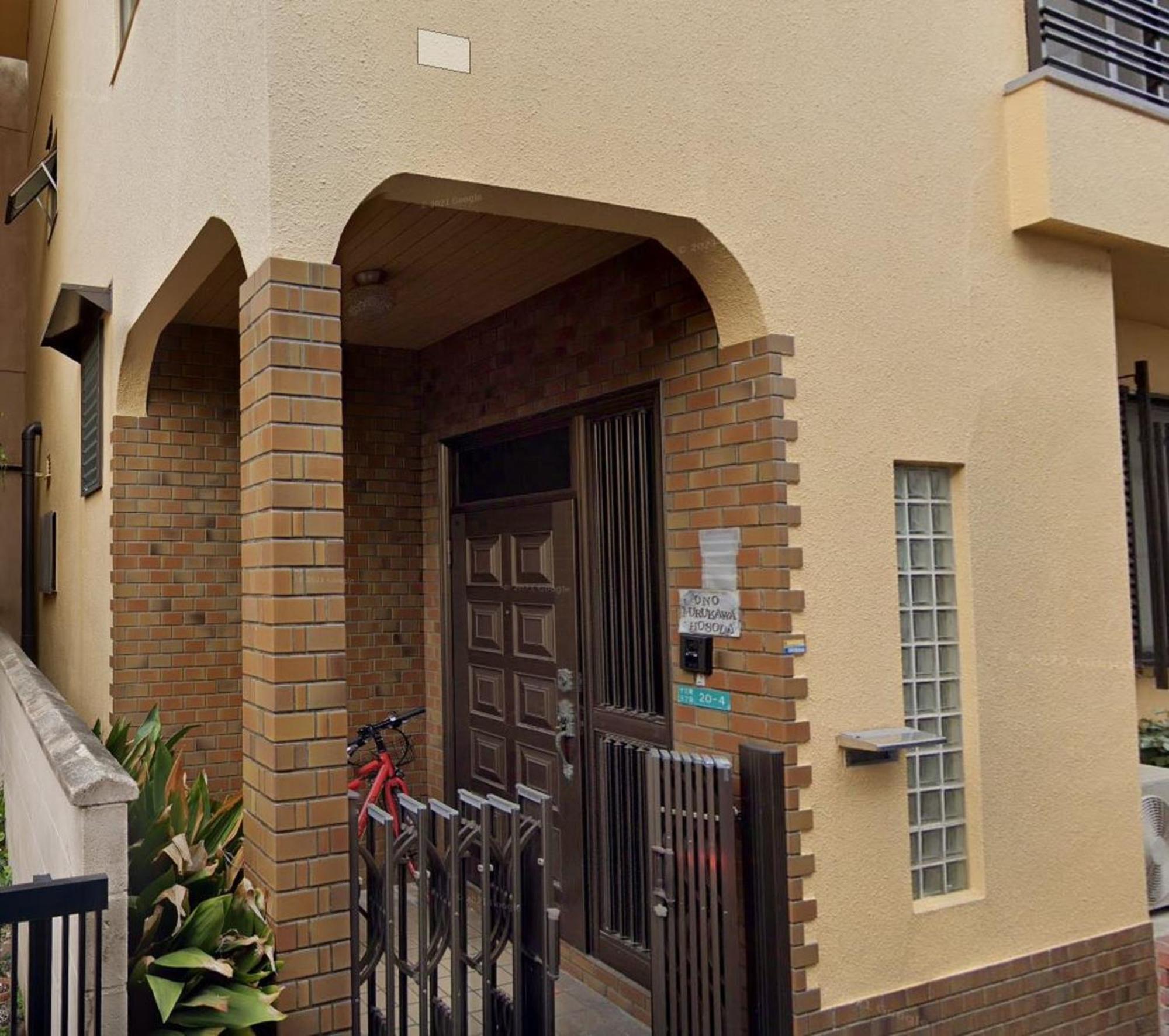Annam Stay Osaka - Whole Three Story House Rental 外观 照片