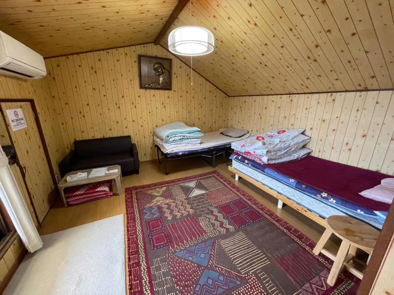 Annam Stay Osaka - Whole Three Story House Rental 外观 照片