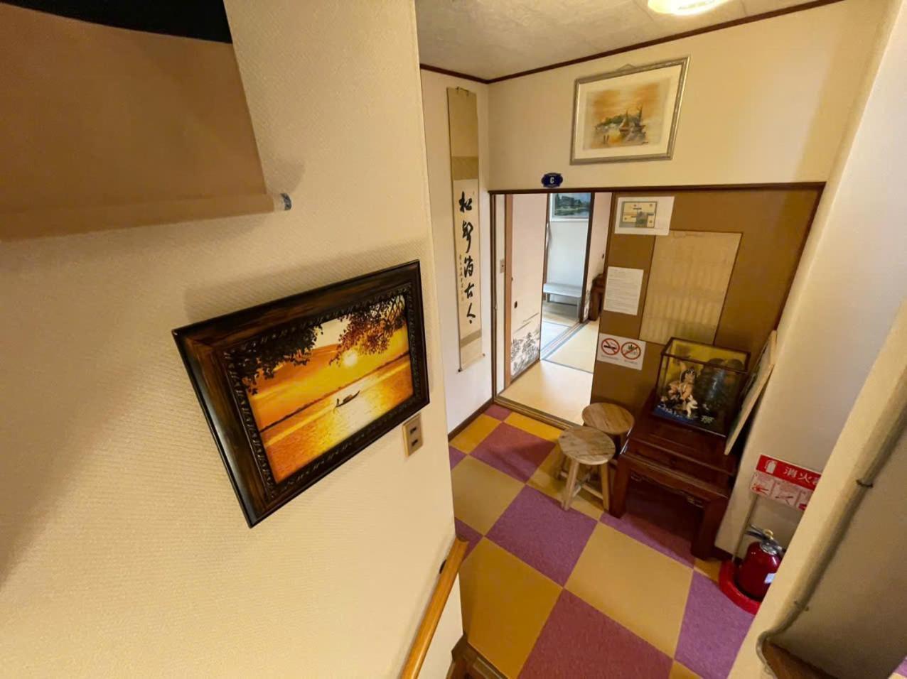 Annam Stay Osaka - Whole Three Story House Rental 外观 照片