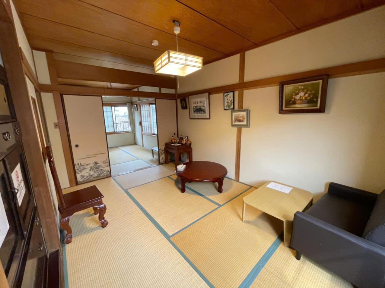 Annam Stay Osaka - Whole Three Story House Rental 外观 照片