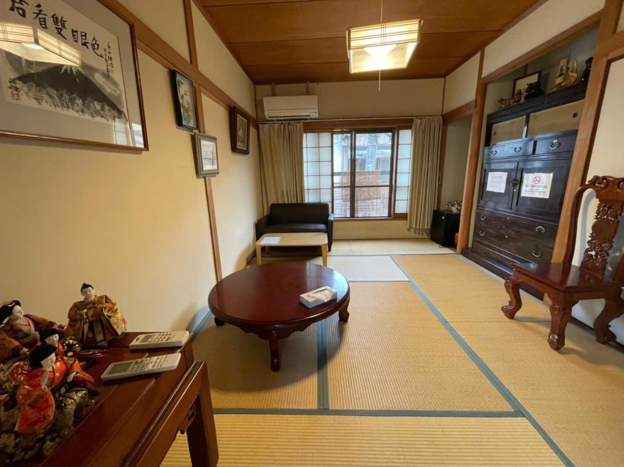 Annam Stay Osaka - Whole Three Story House Rental 外观 照片