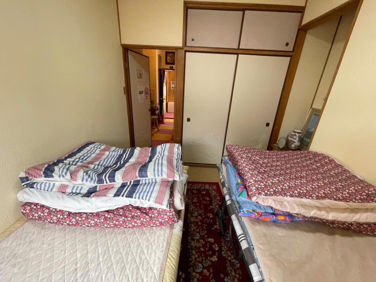 Annam Stay Osaka - Whole Three Story House Rental 外观 照片