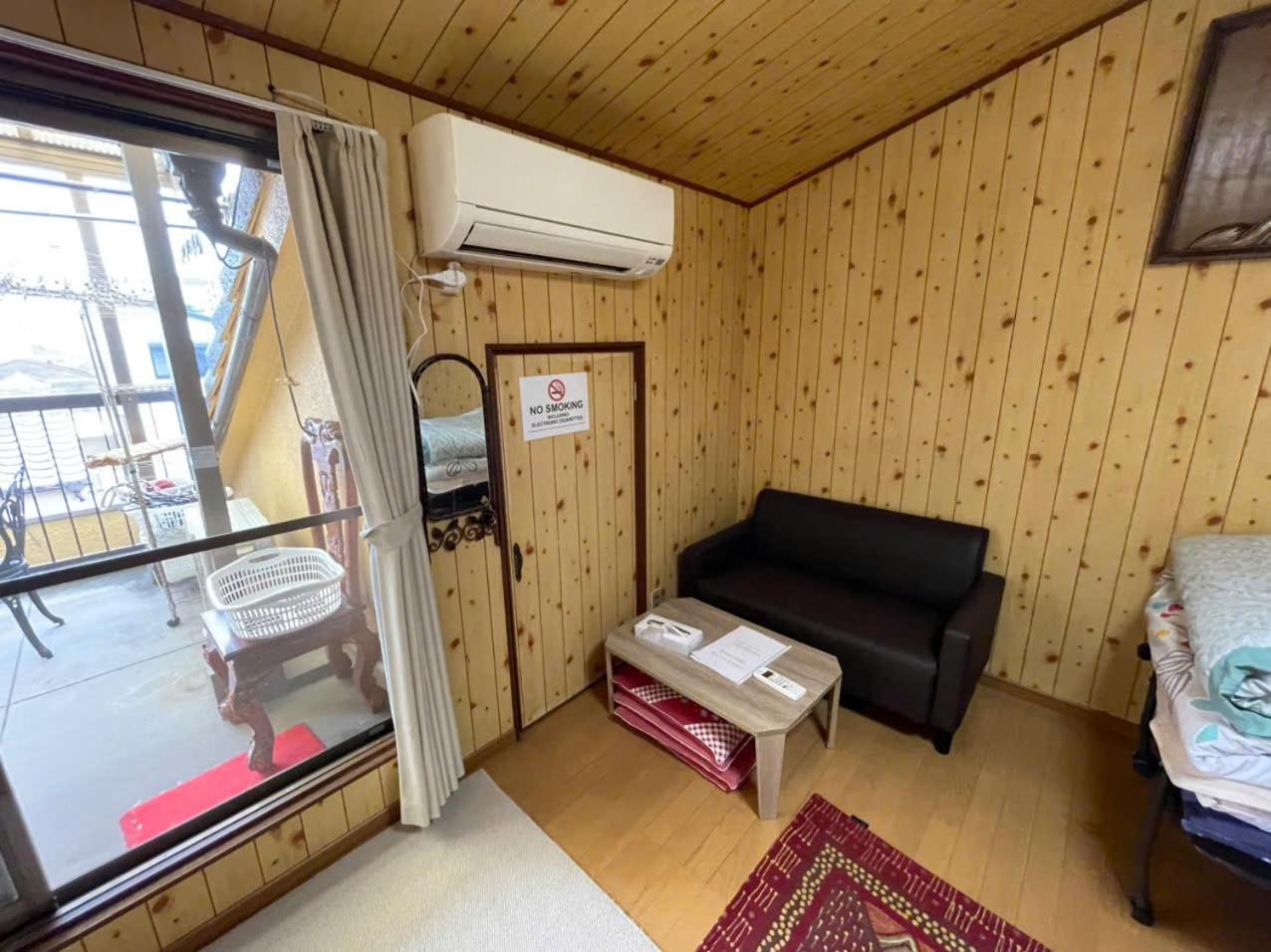 Annam Stay Osaka - Whole Three Story House Rental 外观 照片
