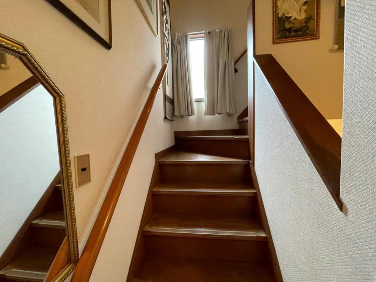 Annam Stay Osaka - Whole Three Story House Rental 外观 照片