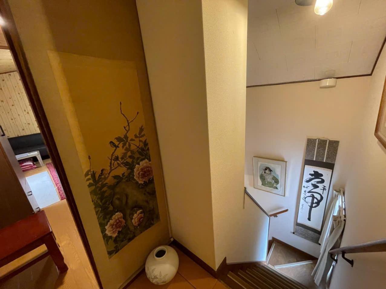 Annam Stay Osaka - Whole Three Story House Rental 外观 照片