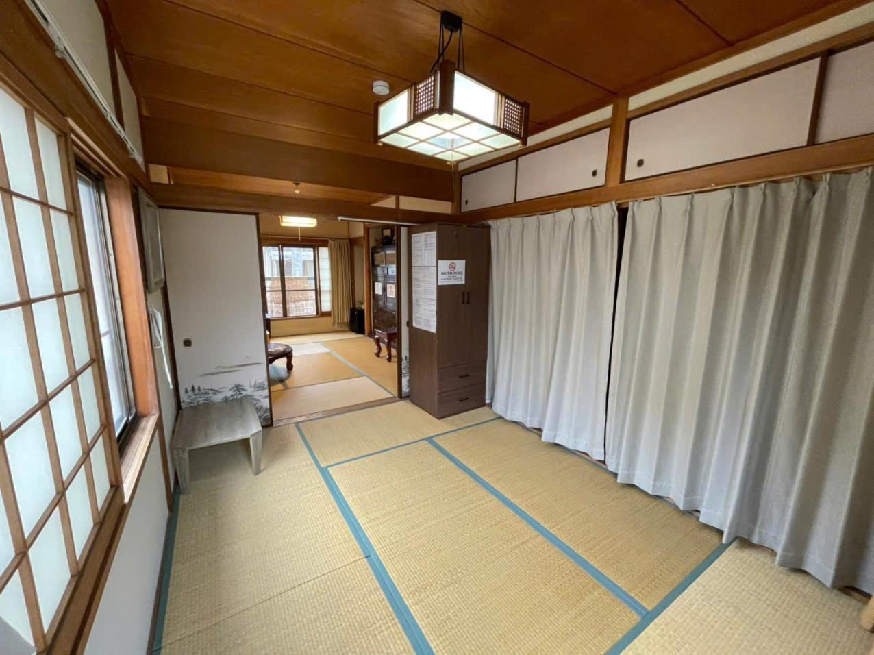 Annam Stay Osaka - Whole Three Story House Rental 外观 照片