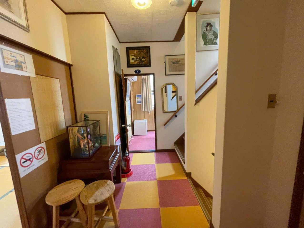 Annam Stay Osaka - Whole Three Story House Rental 外观 照片