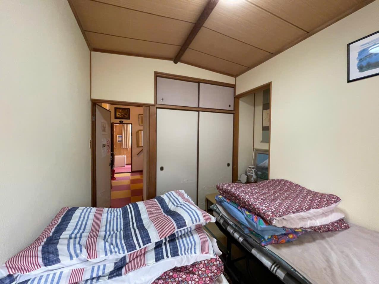 Annam Stay Osaka - Whole Three Story House Rental 外观 照片