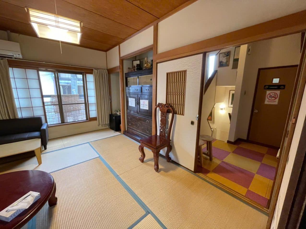 Annam Stay Osaka - Whole Three Story House Rental 外观 照片