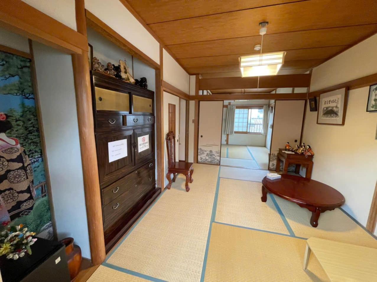 Annam Stay Osaka - Whole Three Story House Rental 外观 照片