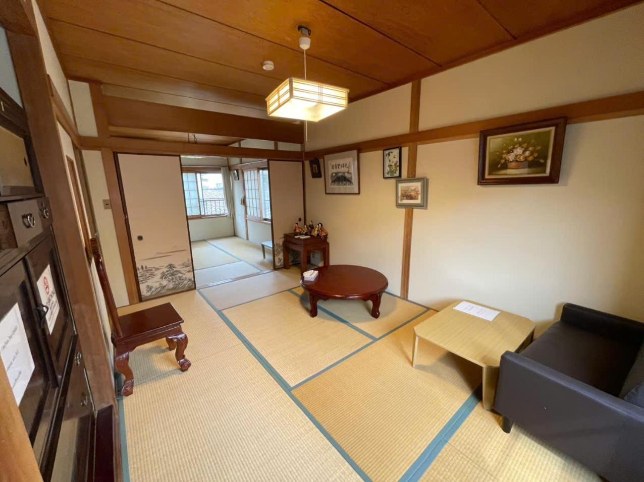 Annam Stay Osaka - Whole Three Story House Rental 外观 照片